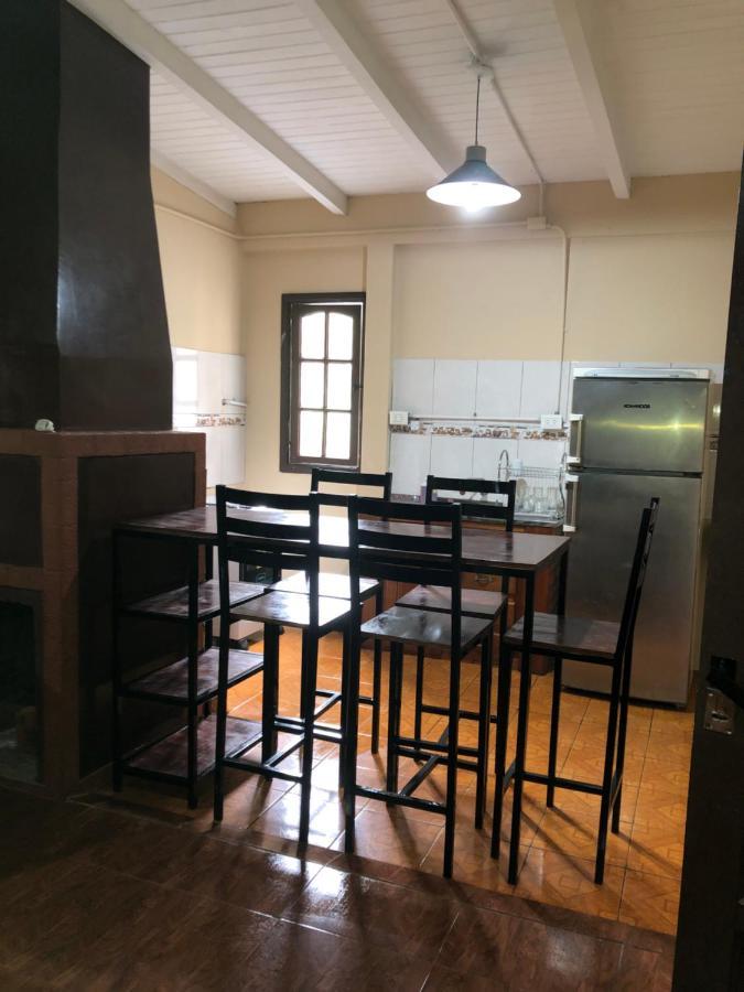 Mora Ii Apartment Puerto Iguazu