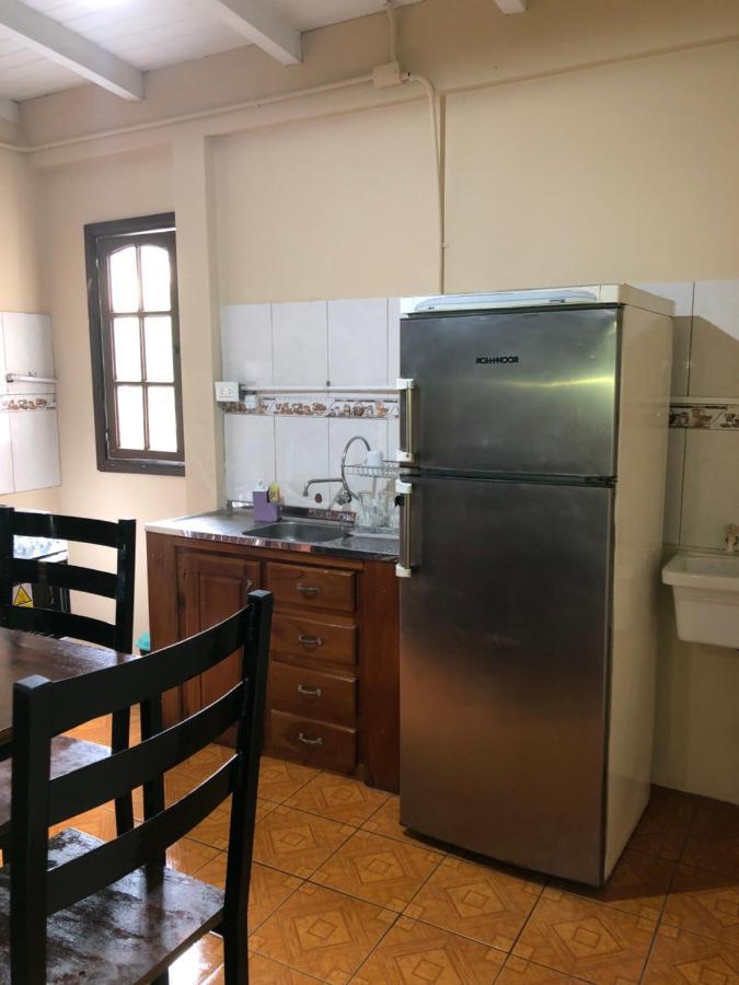 Mora Ii Apartment Puerto Iguazu