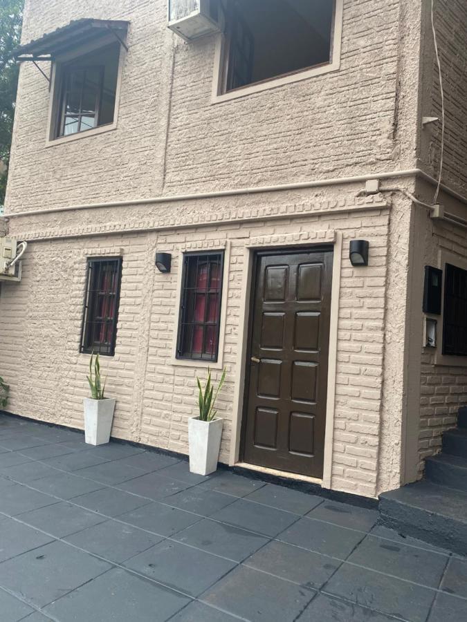Apartment Mora Ii