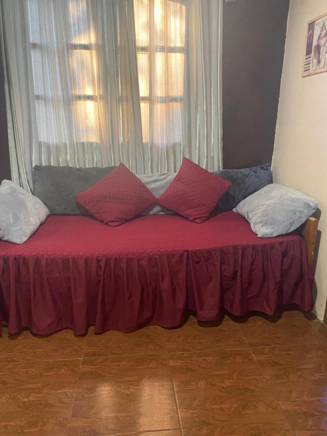 Apartment Mora Ii