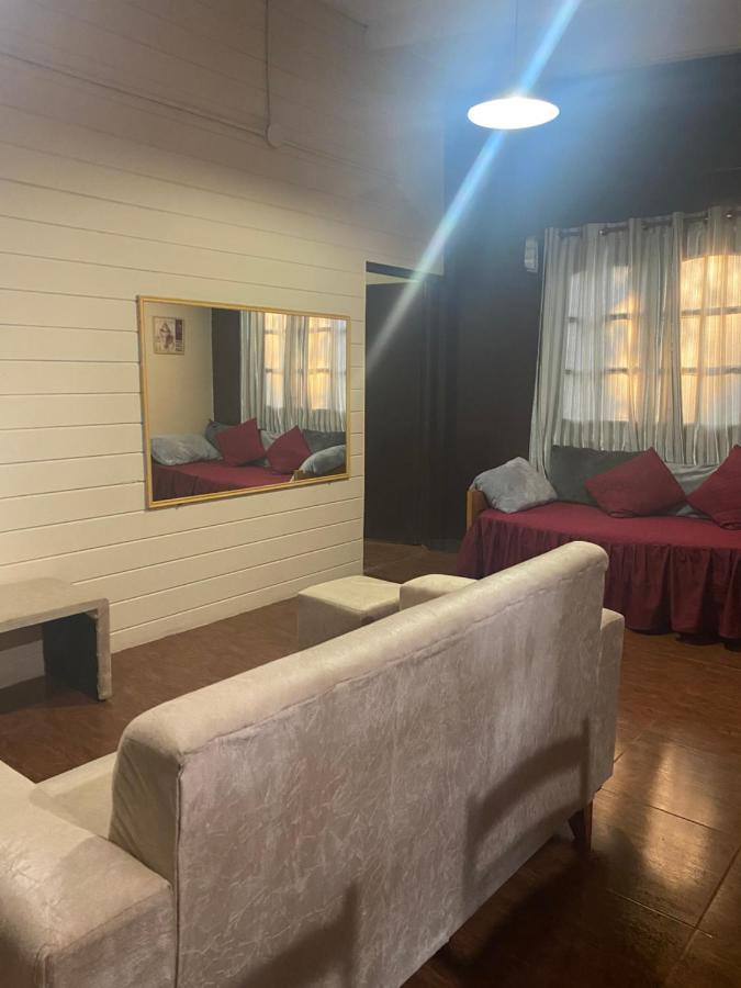 Apartment Mora Ii