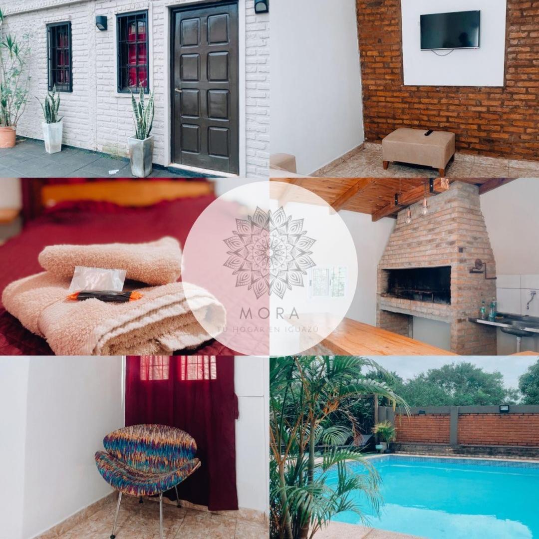 Mora Ii Apartment Puerto Iguazu